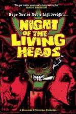 Watch Night of the Living Heads Zmovie