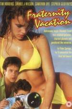 Watch Fraternity Vacation Zmovie