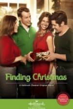 Watch Finding Christmas Zmovie