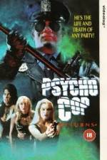 Watch Psycho Cop Returns Zmovie