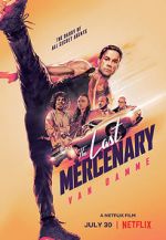 Watch The Last Mercenary Zmovie