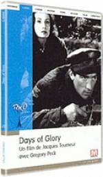 Watch Days of Glory Zmovie