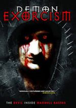 Watch Demon Exorcism: The Devil Inside Maxwell Bastas Zmovie
