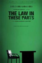 Watch The Law in These Parts Zmovie