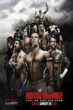 Watch WWE Royal Rumble Zmovie