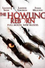 Watch The Howling Reborn Zmovie