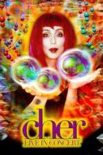 Watch Cher Live in Concert from Las Vegas Zmovie