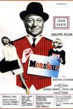 Watch Monsieur Zmovie