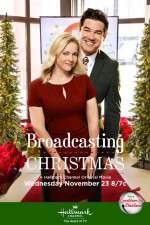 Watch Broadcasting Christmas Zmovie