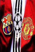 Watch Barcelona vs Manchester United Zmovie