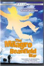 Watch The Milagro Beanfield War Zmovie