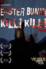 Watch Easter Bunny Kill Kill Zmovie