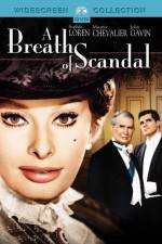 Watch A Breath of Scandal Zmovie