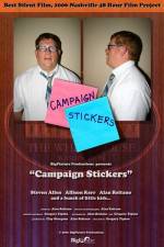 Watch Campaign Stickers Zmovie
