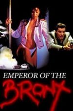 Watch Emperor of the Bronx Zmovie