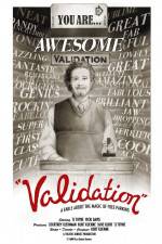 Watch Validation Zmovie