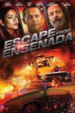 Watch Escape from Ensenada Zmovie