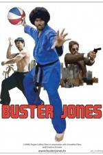 Watch Buster Jones: The Movie Zmovie