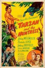 Watch Tarzan and the Huntress Zmovie