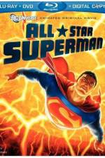 Watch All-Star Superman Zmovie