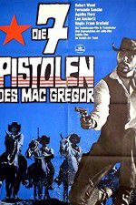 Watch Seven Guns for the MacGregors Zmovie