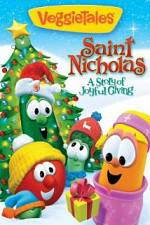 Watch Veggietales: Saint Nicholas - A Story of Joyful Giving! Zmovie