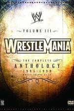 Watch WrestleMania 13 Zmovie