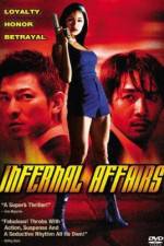 Watch Infernal Affairs Zmovie