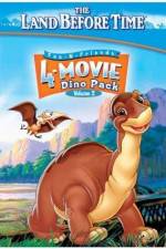 Watch The Land Before Time VIII - The Big Freeze Zmovie