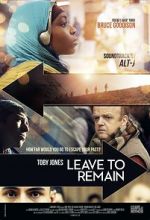 Watch Leave to Remain Zmovie