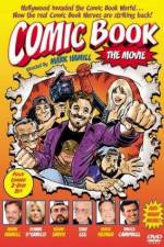 Watch Comic Book The Movie Zmovie