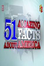 Watch 51 Amazing Facts About America Zmovie