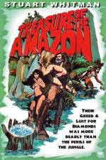 Watch The Treasure of the Amazon Zmovie