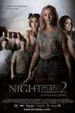 Watch Nightmare 2: The Nightmare Continues Zmovie