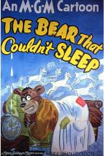 Watch The Bear That Couldn't Sleep Zmovie