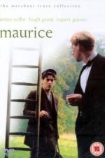 Watch Maurice Zmovie