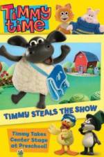 Watch Timmy Time: Timmy Steals the Show Zmovie