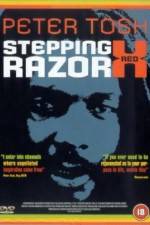 Watch Stepping Razor Red X Zmovie