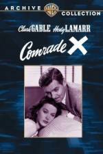 Watch Comrade X Zmovie