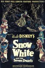 Watch Snow White and the Seven Dwarfs Zmovie