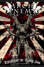 Watch Arch Enemy Tyrants Of The Rising Sun Zmovie