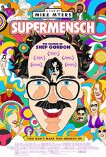 Watch Supermensch: The Legend of Shep Gordon Zmovie