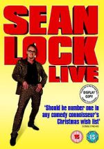 Watch Sean Lock: Live! Zmovie