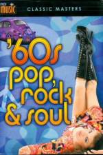 Watch My Music: '60s Pop, Rock & Soul Zmovie