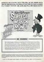 Watch Scrooge McDuck and Money Zmovie