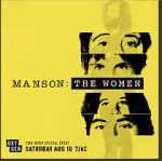 Watch Manson: The Women Zmovie