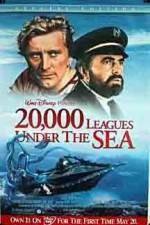 Watch 20000 Leagues Under the Sea Zmovie