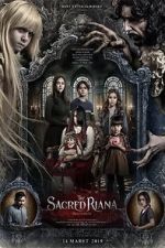 Watch The Sacred Riana: Beginning Zmovie