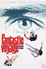 Watch Fantastic Voyage Zmovie