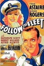 Watch Follow the Fleet Zmovie